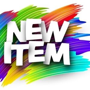 Michael Kors Colorful Brushstroke Sweater